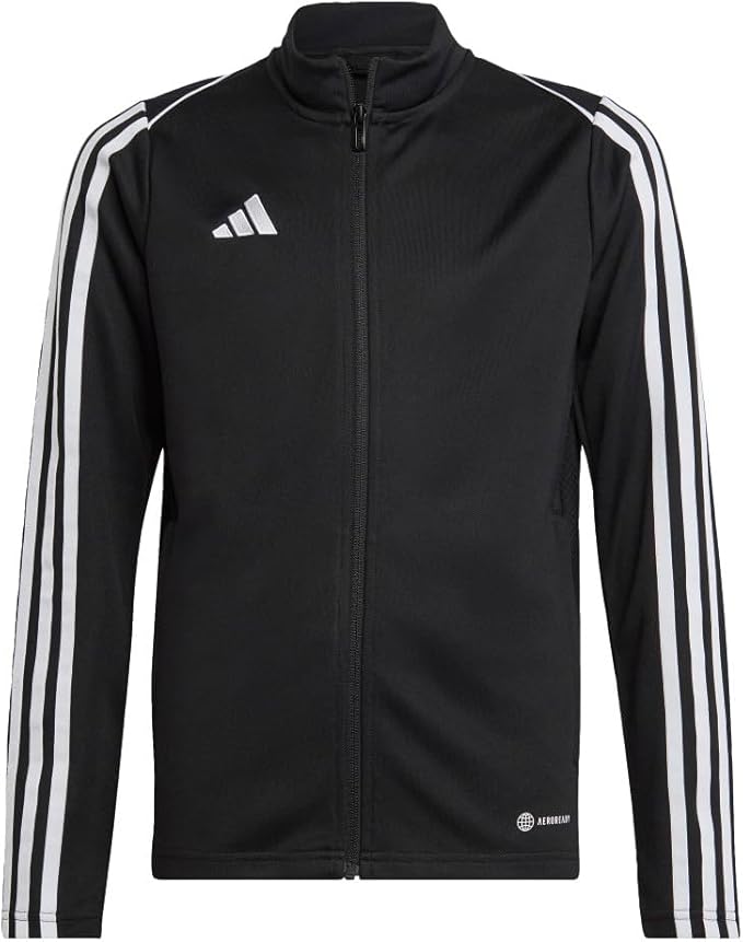 adidas Kids' Tiro23 League Training Jacket