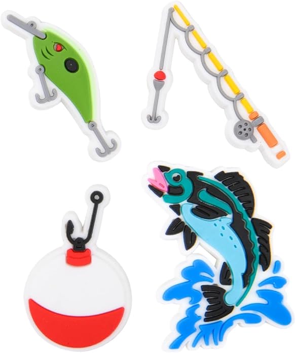 Men Women Sports Shoe Charms Kids Boys Girls Ball Play Shoes Decorations for Party Favor