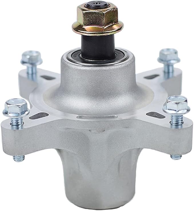 Parts Camp Deck Spindle Assembly Toro 117-7439 121-0751 117-7268 117-7267 for Exmark Toro TimeCutter SS5000 SS4200 4235 4260 Stens 285-923