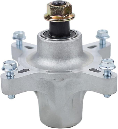 Parts Camp Deck Spindle Assembly Toro 117-7439 121-0751 117-7268 117-7267 for Exmark Toro TimeCutter SS5000 SS4200 4235 4260 Stens 285-923