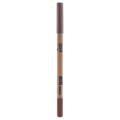 Artist Color Pencil - 600 Anywhere Caffeine by Make Up For Ever for Women - 0.05 oz Makeup