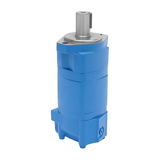 Hydraulic Motor for Char-Lynn 104-1228-006 Eaton 104-1228 Replacement Motor