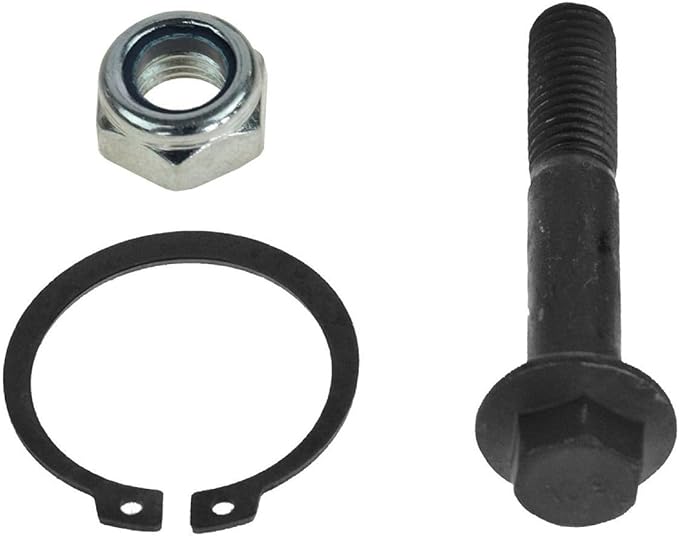 Ball Joint Front Upper LeftRight for w2WD Press in K80196 PSA66035 ZZ0453