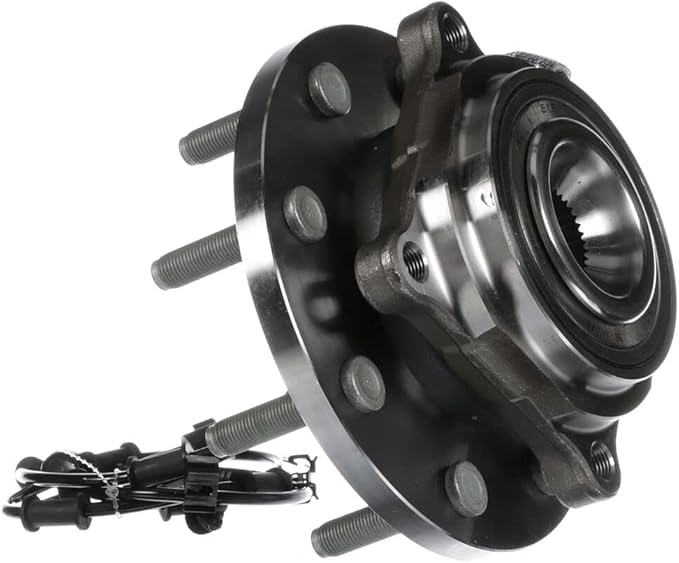 Genuine Mopar Wheel Hub 68185437AD