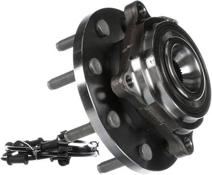Genuine Mopar Wheel Hub 68185437AD