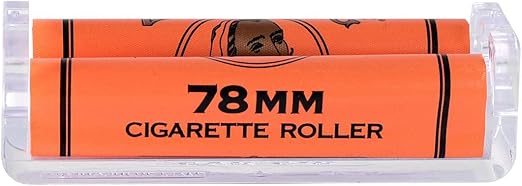 Zig-Zag Premium Cigarette Roller - 78mm
