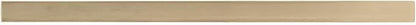 Richelieu Hardware BP873128CHBRZ Lambton Collection 5 116-inch (128 mm) Center-to-Center Champagne Bronze Modern Rectangular Cabinet and Drawer Pull Handle for Kitchen, Bathroom, and Furniture