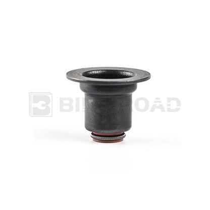 16Pcs Valve Stem Seal 11340033950 Compatible with BMW Mini Cooper R55 R56 R57 R58 N12 N16 N18 1.6T 2006-2013