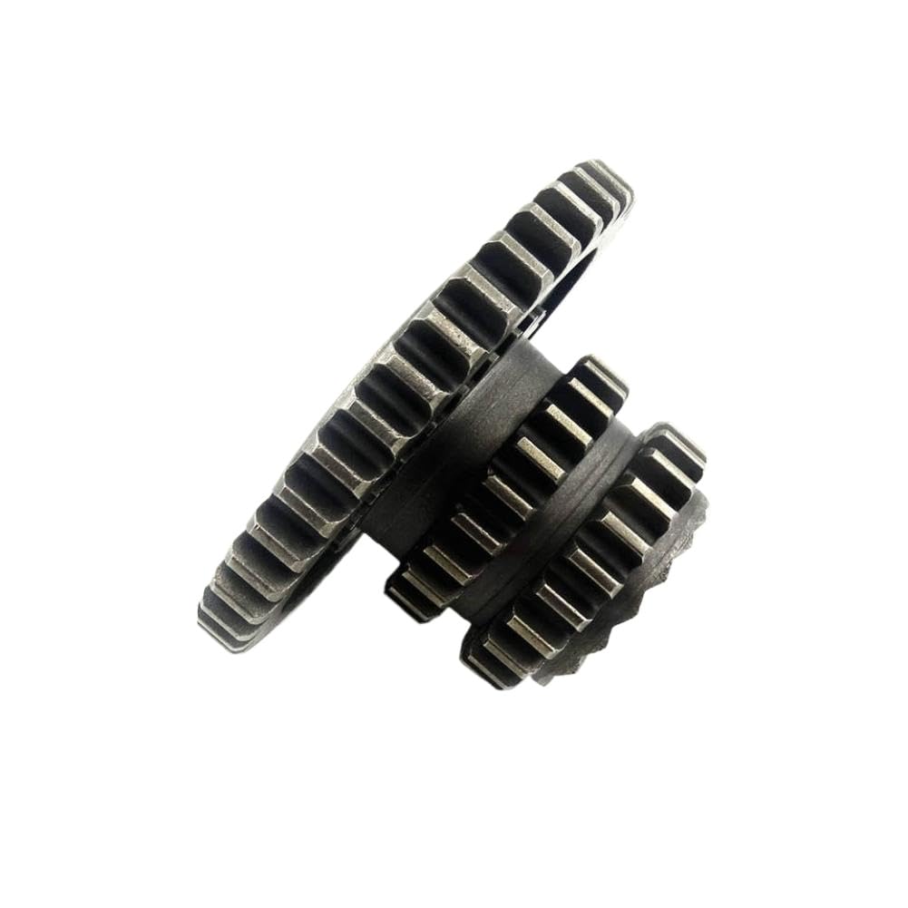 Crankshaft Timing Sprocket Chain Gear 23 Teeth 1.8 2.0 06H105209AQ Compatible with A3 A4 A5 A6 A7 Q5 TT Beetle (Car) CC