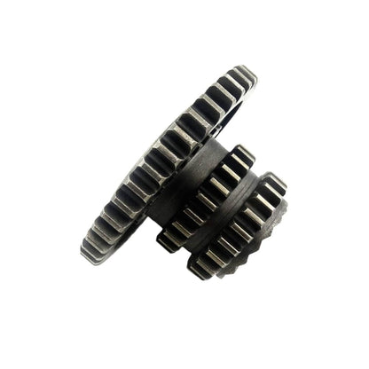 Crankshaft Timing Sprocket Chain Gear 23 Teeth 1.8 2.0 06H105209AQ Compatible with A3 A4 A5 A6 A7 Q5 TT Beetle (Car) CC