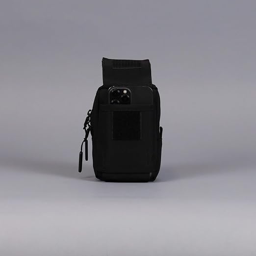 Wolf Pack - Tactical EDC Pouch Attachment Bag