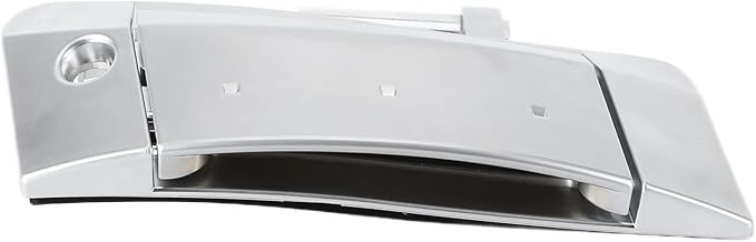 Car Exterior Door Handle Left Driver Side 80607CD41E Replacement for 350Z 20032009