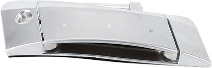 Car Exterior Door Handle Left Driver Side 80607CD41E Replacement for 350Z 20032009