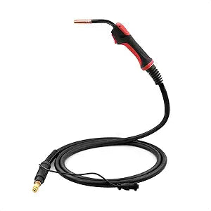 MIG Welding Gun K530-6 Magnum Torch Stinger 100Amp 10ft Replacement for Lincoln Magnum 100L K530-6 SPPower MIG 140T 180T,Easy-CorePro-MIGMIG Pak 140 180
