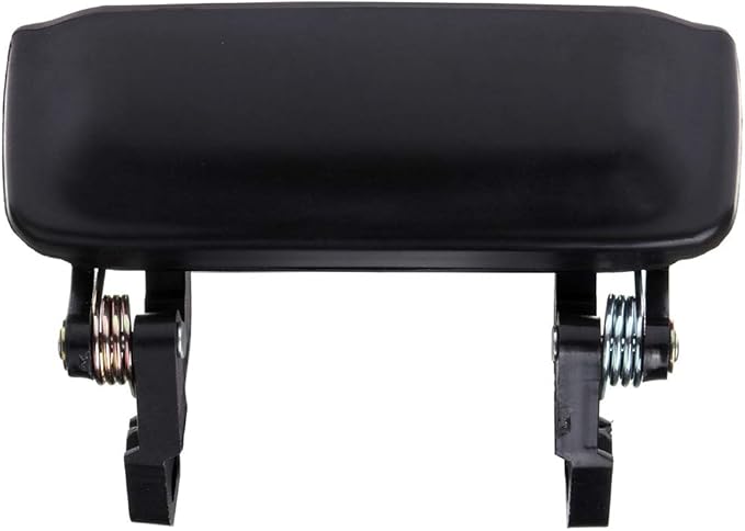 ECCPP Door Handle Exterior Outside Outer Front Driver Passenger Side for 2001-2011 for Ford Ranger