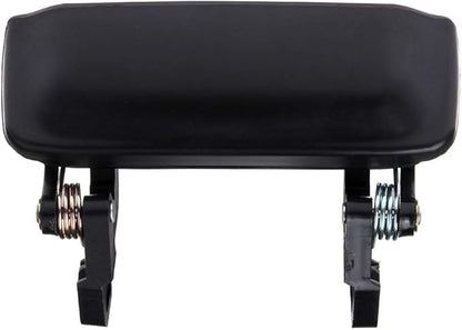 ECCPP Door Handle Exterior Outside Outer Front Driver Passenger Side for 2001-2011 for Ford Ranger
