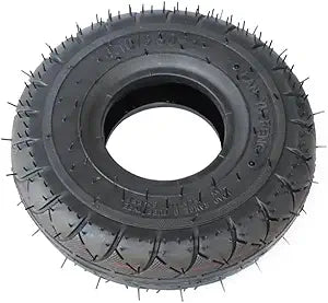 Electric Scooter Wheel 4.103.50-4 Tire Inner Tube Motorcycle Scooter Mini Quad Dirt Pit Bike Tyre Parts Electric Scooter Tyre