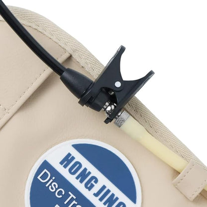 HONGJING Hand Pump for Inflating HONGJING Decompression Back Belt