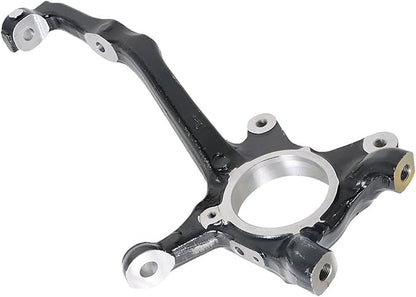 labwork Front Right Steering Knuckle Replacement for Toyota Tacoma 4.0L 2.7L 2005-2019