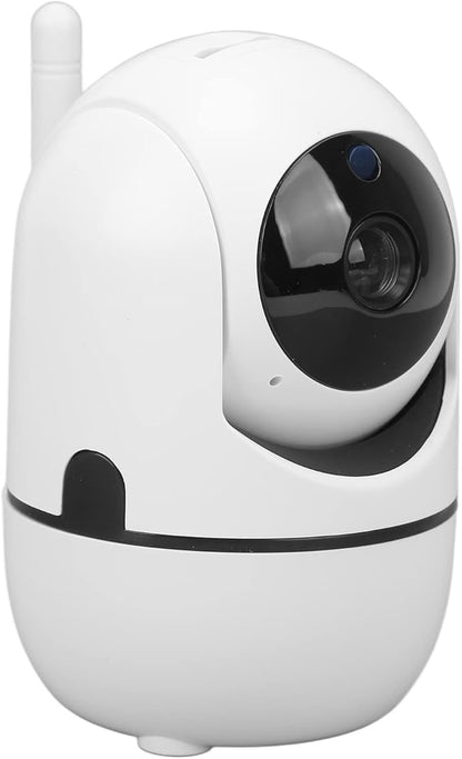 Surveillance Camera for Home, 720P 1MP Camera, 360 Degree Household Surveillance Camera, Support TCP, TP, IPV4, DHCP, RTSP, P2P Network Mode