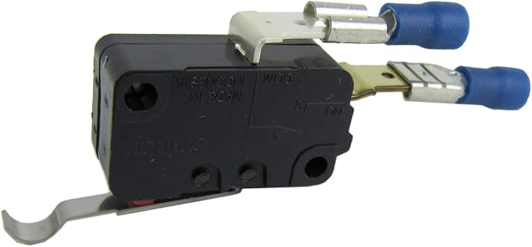 BM 80629 NeutralReverse Micro Switch