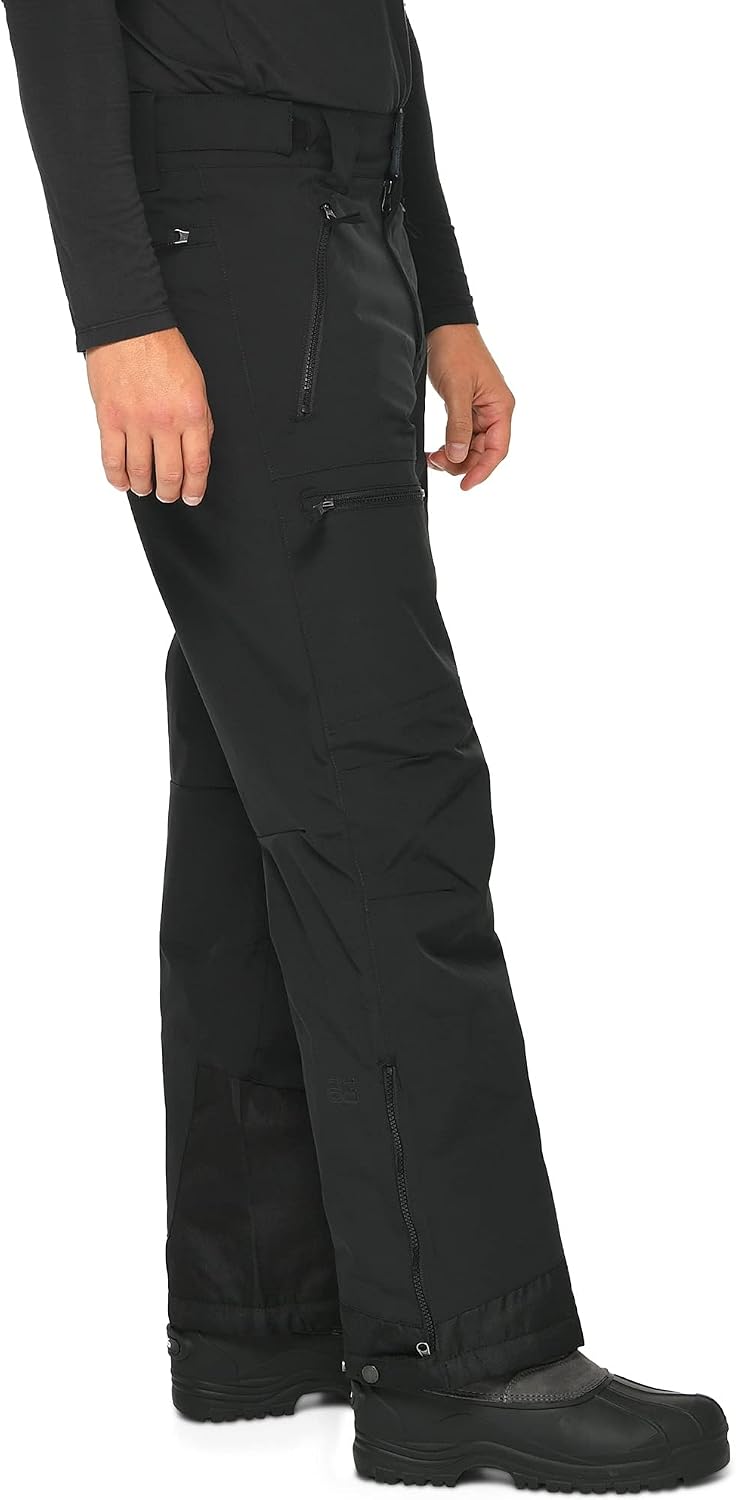 Men's Mountain Insulated Ski Pants