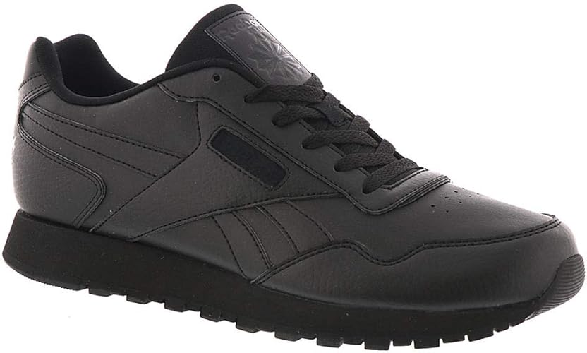 Reebok Men's Classic Harman Run Sneaker