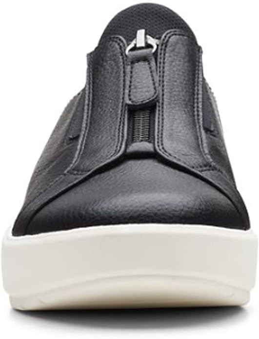 Clarks Women's Layton Rae Sneaker