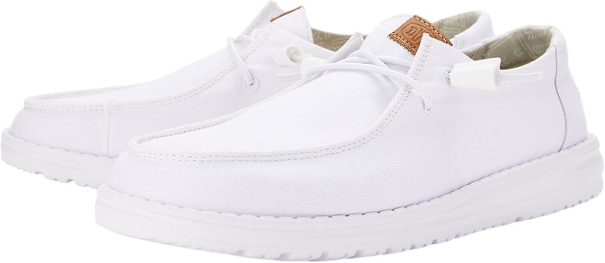 Hey Dude Women's Wendy Canvas