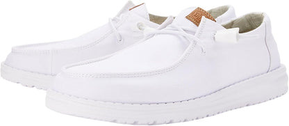 Hey Dude Women's Wendy Canvas