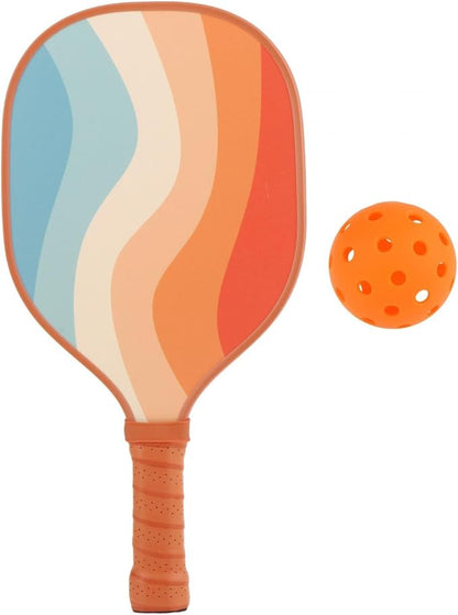 Pickleball Rackets Pickleball Racket Comfortable Grip Professional Pickleball Racket for Exercise Beginners