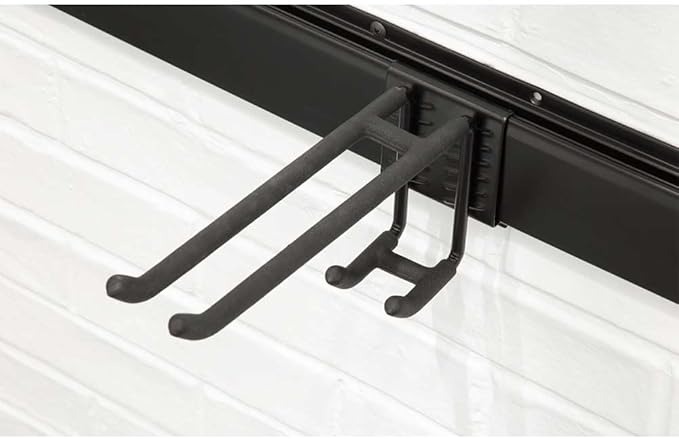 Sealey APH12 Dual Utility Storage Hook