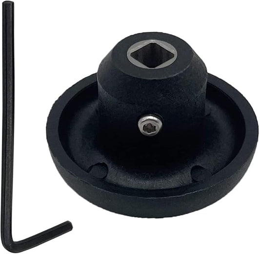 802 891 Drive Socket Kit with Wrench Replacement for Vitamix Blenders  Allen Wrench 500 4500 5000 5200 5500 6300 VM0102 VM0103 VM0104 Replaces 802-891