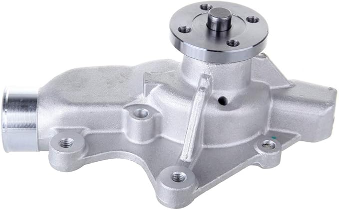 OCPTY Engine Water Pump with Gasket for Dodge for Jeep Dakota TJ Wrangler Cherokee Grand Cherokee Comanche 2.5L 4.0L AW7136