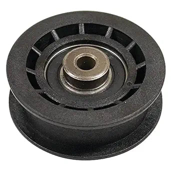 Stens Flat Idler 280-716 Compatible with Exmark Several Quest series zero-turn mowers 106-2176