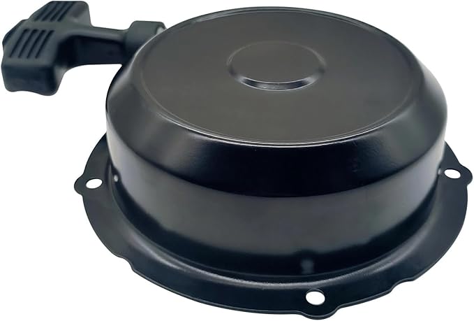 Quad Hand Pull Starter Assy Recoil Starter Fit for 400cc 500CC 700CC ATV 24400-F12-0000 P004000246000000