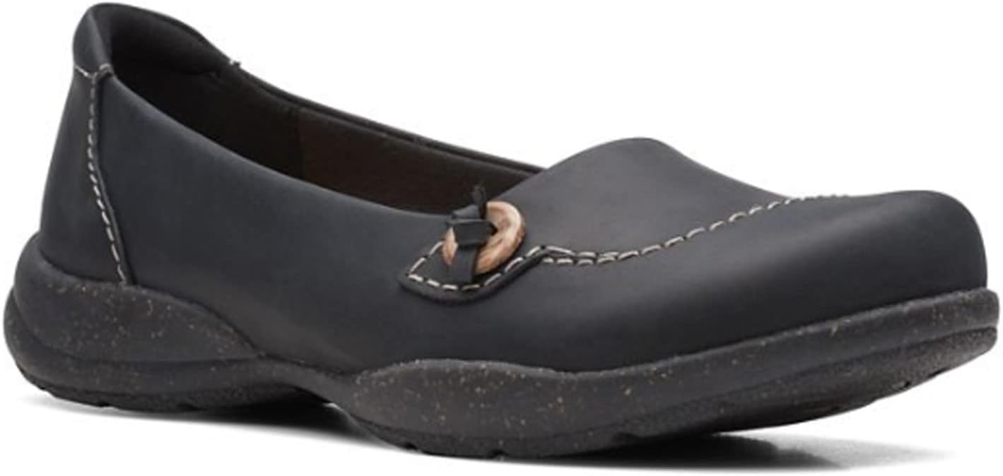 Clarks Women's Roseville Sky Loafer