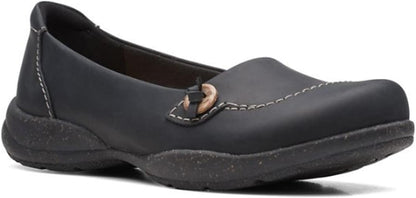 Clarks Women's Roseville Sky Loafer