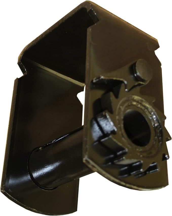 Winch Hand with 20-Ft Strap