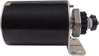 OEG Parts New Starter Compatible with 1994-2001 Cub Cadet Tractor 1600 1800 2164 2165 3165 3185, BS-399169, BS-499521, BS-795121, SBS0004, 41022005, 41022005R, 41022015, 41022015R