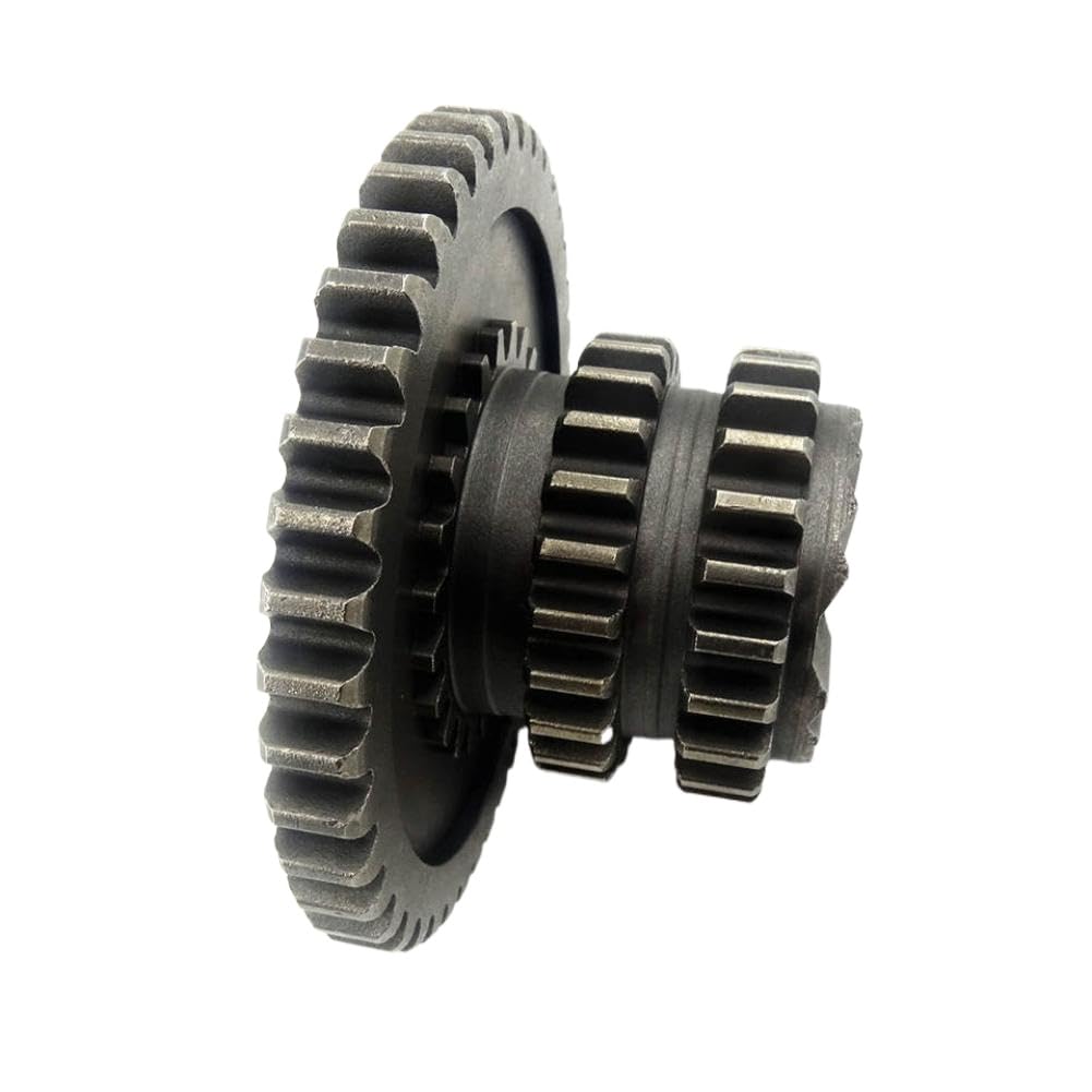 Crankshaft Timing Sprocket Chain Gear 23 Teeth 1.8 2.0 06H105209AQ Compatible with A3 A4 A5 A6 A7 Q5 TT Beetle (Car) CC