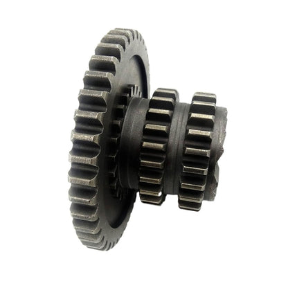 Crankshaft Timing Sprocket Chain Gear 23 Teeth 1.8 2.0 06H105209AQ Compatible with A3 A4 A5 A6 A7 Q5 TT Beetle (Car) CC