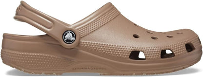 Unisex-Adult Classic Clogs