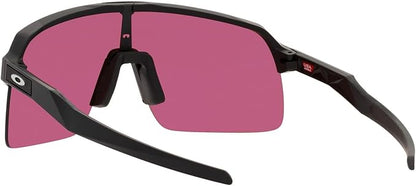Oakley Men's OO9463 Sutro Lite Rectangular Sunglasses