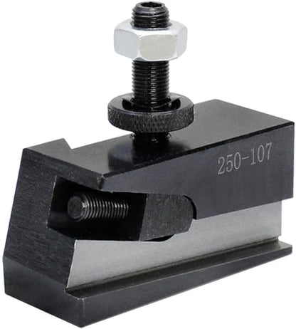 250-107 AXA #7 6-12'' Universal Parting Blade Holder Lathe Quick Change Cut Off