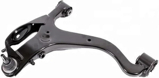 LR073369 Car Parts Compatible For Land Rover Discovery 4 Front Suspension Control Arm