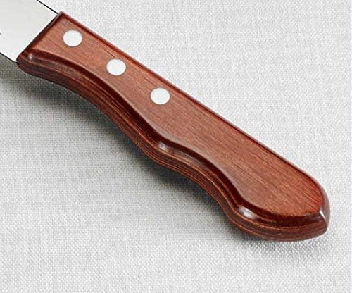 Tramontina Porterhouse Stainless Steel Steak Knife Set