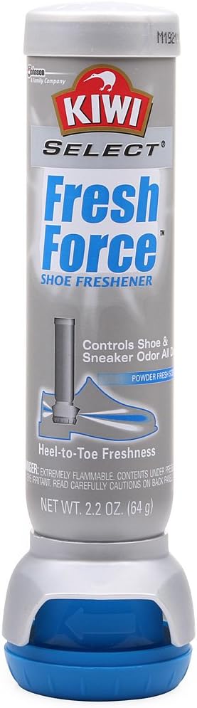 Kiwi Select Fresh Force, 2.2 Oz