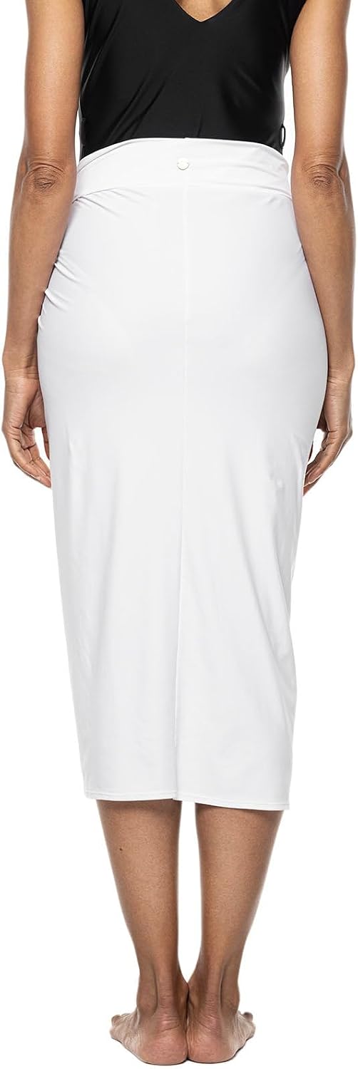 Cover-Up Skirt - UPF 50+ Sun Protection - North Bay.