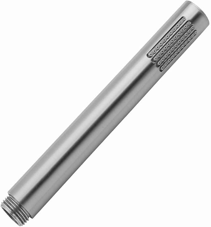 Jaclo S458-PCH Slim Handshower, Polished Chrome
